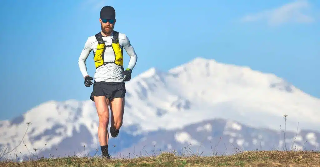 Stem cell therapy for long-distance runners