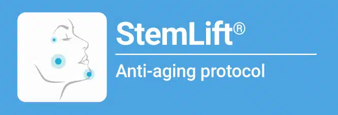stemlift anti-aging treatment
