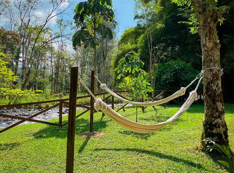 wellness retreats in colombia